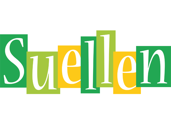 Suellen lemonade logo