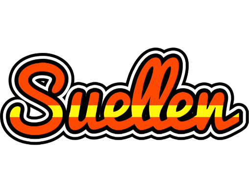 Suellen madrid logo
