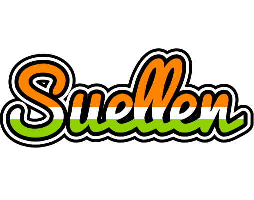Suellen mumbai logo