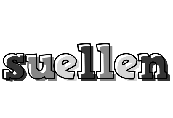 Suellen night logo