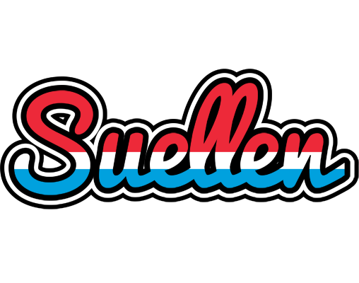 Suellen norway logo