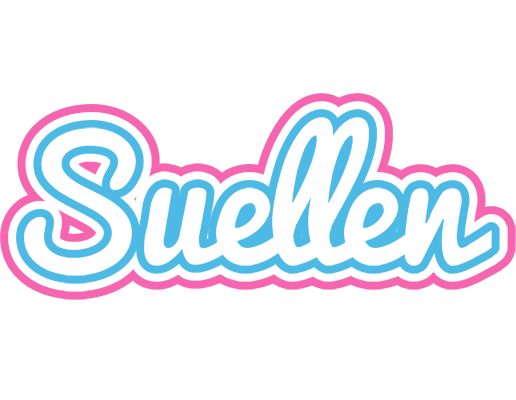 Suellen outdoors logo