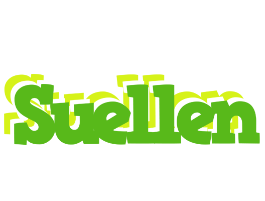 Suellen picnic logo