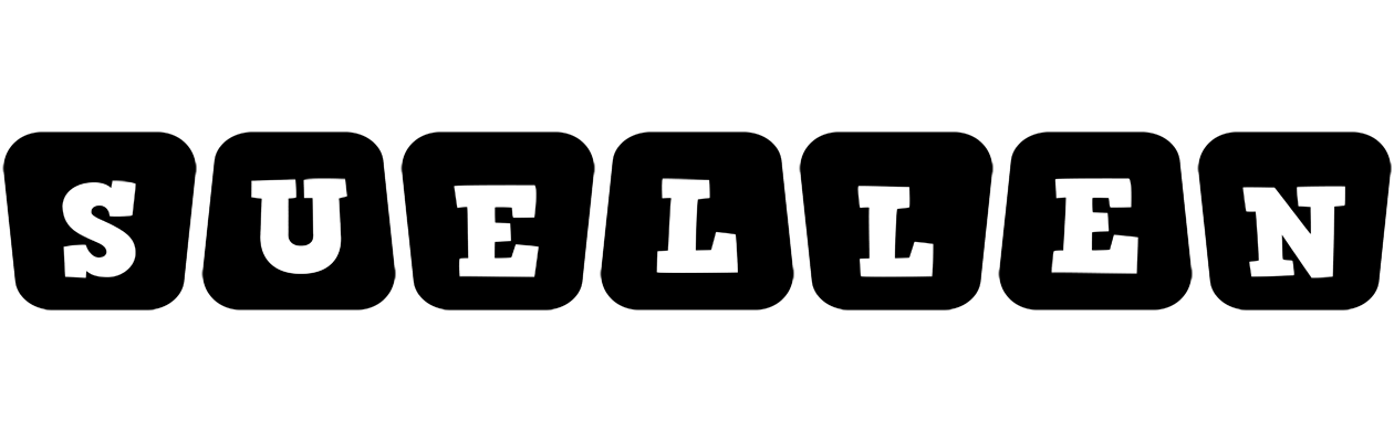 Suellen racing logo