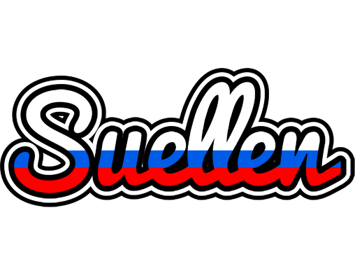 Suellen russia logo