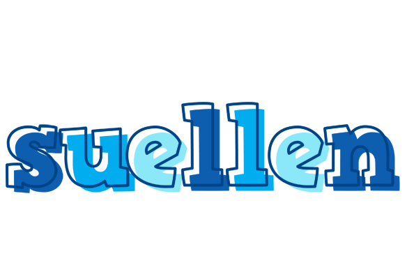 Suellen sailor logo