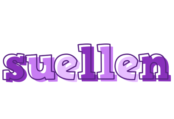 Suellen sensual logo