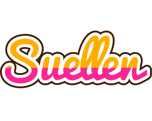 Suellen smoothie logo