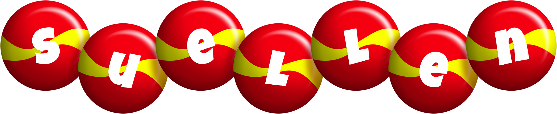 Suellen spain logo