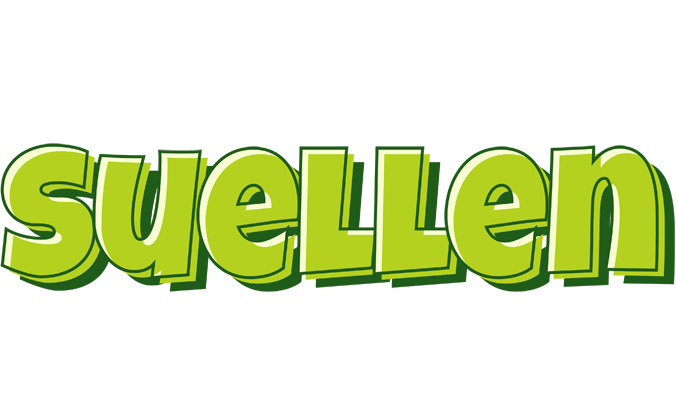 Suellen summer logo