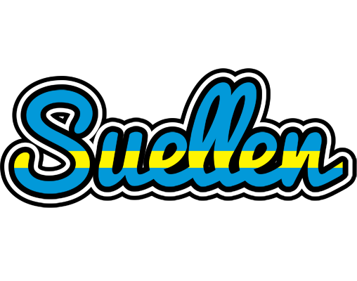 Suellen sweden logo