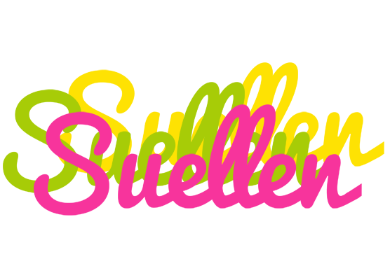 Suellen sweets logo
