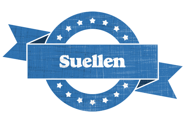 Suellen trust logo