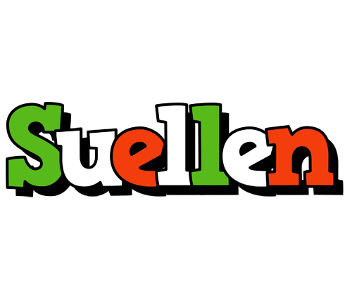 Suellen venezia logo