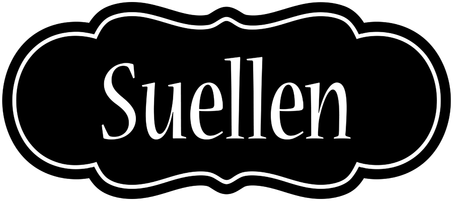 Suellen welcome logo