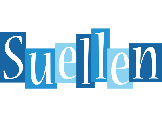 Suellen winter logo