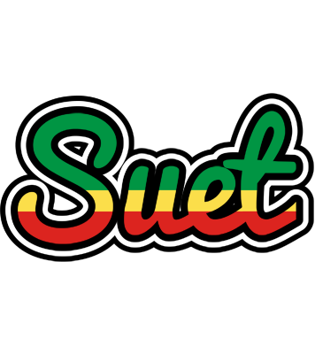 Suet african logo