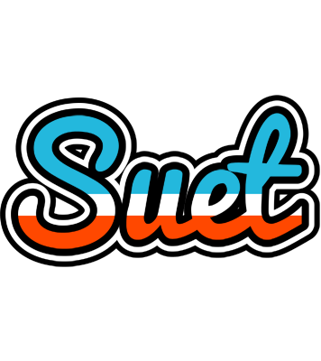 Suet america logo