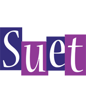 Suet autumn logo