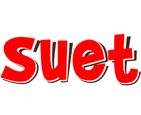 Suet basket logo