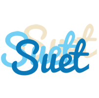 Suet breeze logo