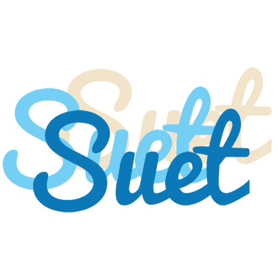 Suet breeze logo