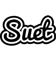 Suet chess logo