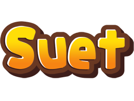 Suet cookies logo