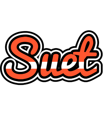 Suet denmark logo