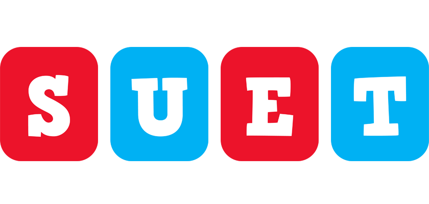 Suet diesel logo