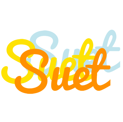 Suet energy logo