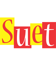 Suet errors logo