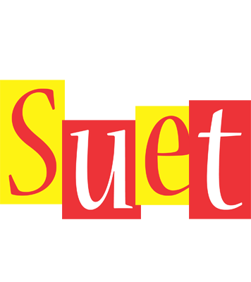 Suet errors logo