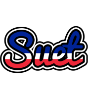 Suet france logo