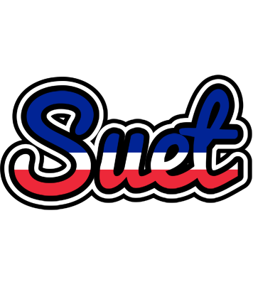 Suet france logo
