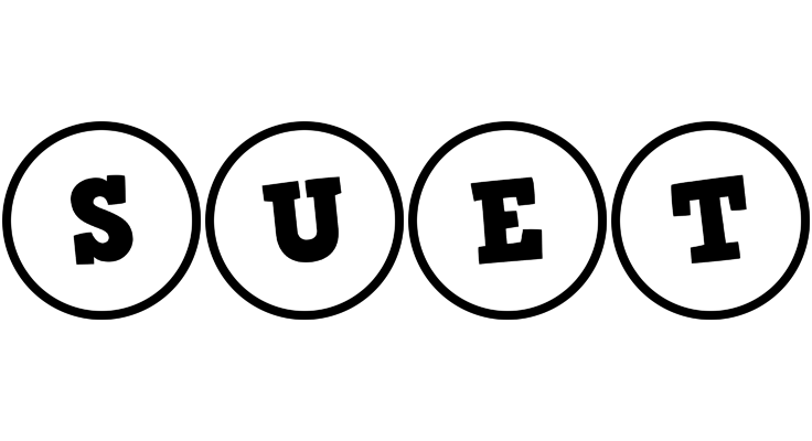 Suet handy logo