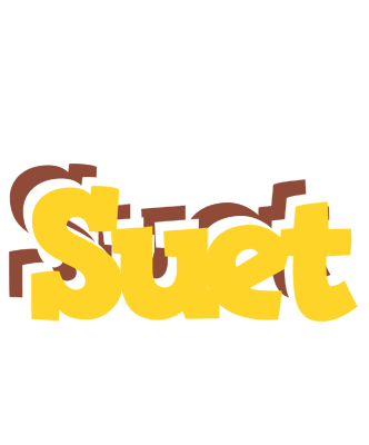 Suet hotcup logo