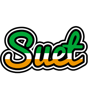 Suet ireland logo