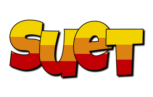 Suet jungle logo