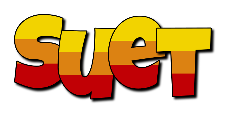 Suet jungle logo