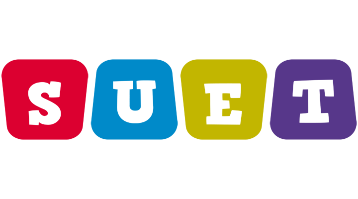 Suet kiddo logo