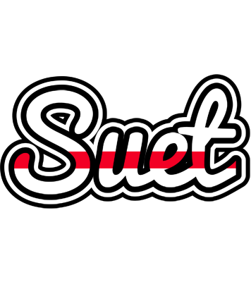 Suet kingdom logo