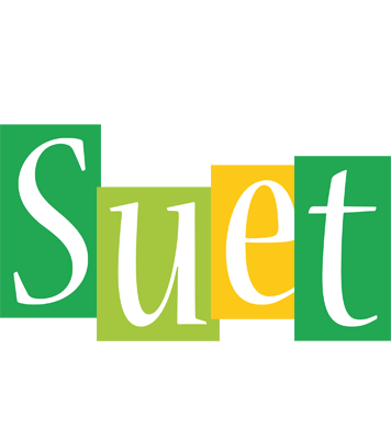 Suet lemonade logo