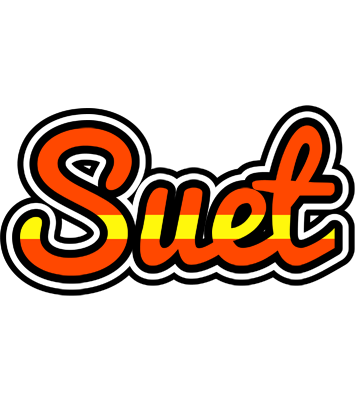 Suet madrid logo