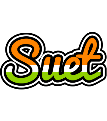 Suet mumbai logo