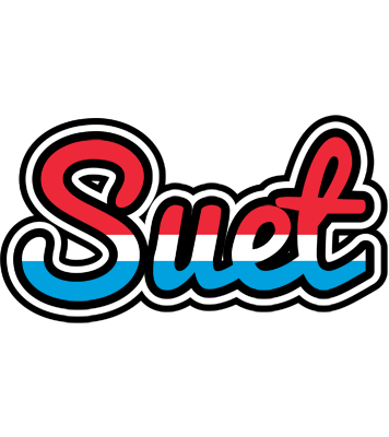 Suet norway logo