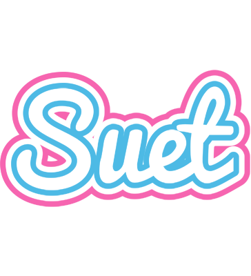 Suet outdoors logo