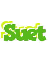 Suet picnic logo