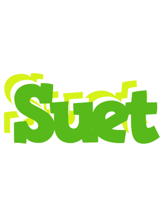 Suet picnic logo