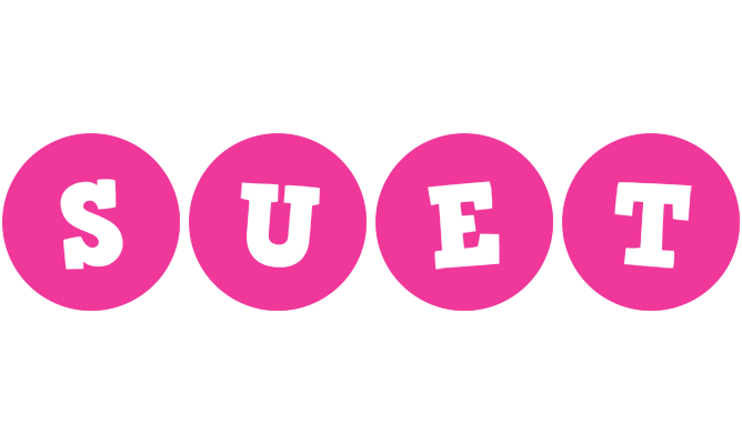 Suet poker logo